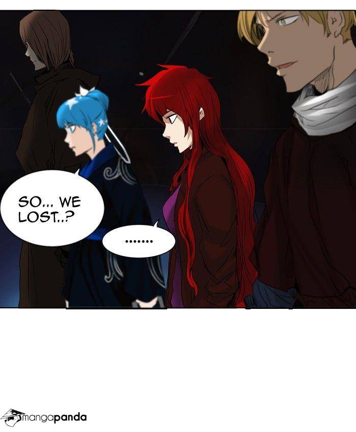 Tower of God Chapter 166 image 061